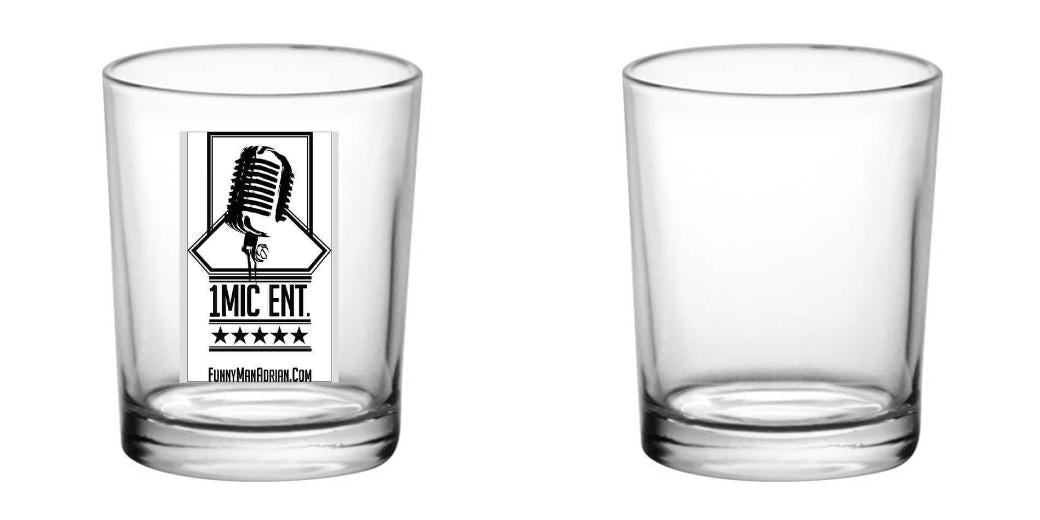 3 oz Custom BarConic® Votive Shot Glass - Bulk Pack for Wedding Favors, Party Decor, Candle Holders & Cocktail Serving - Perfect for Events, Bars & Home Decor
