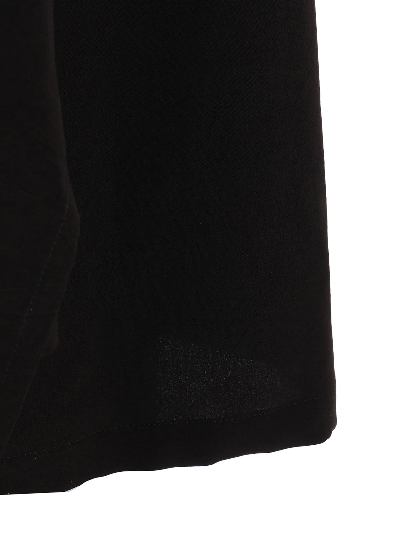 Crepe de Chine Salopette Skirt - Elegant Women's Jumper Dress for Casual & Formal Wear | Perfect for Office, Party & Everyday Outfits