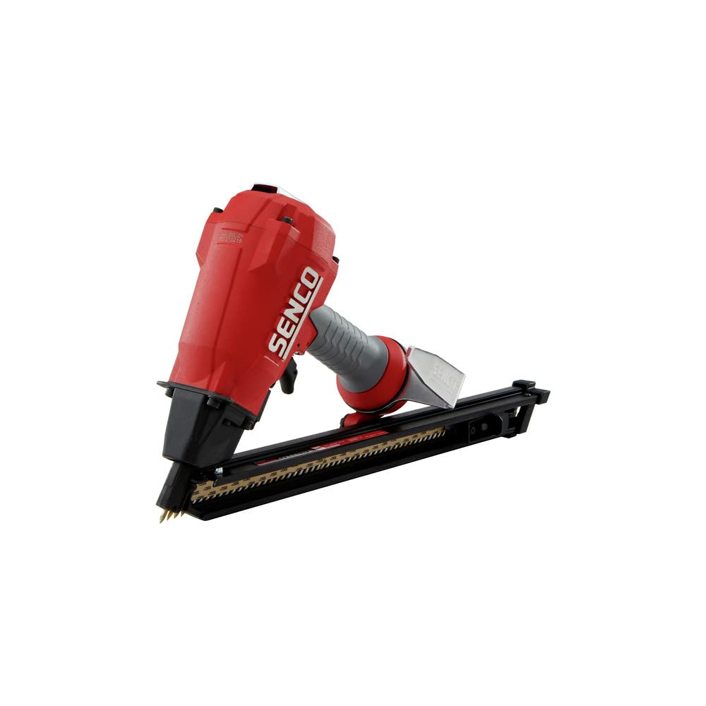 Senco JN91H2 34-Degree 1-1/2