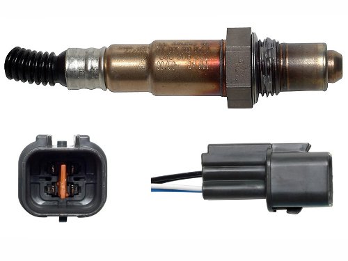 Denso DAC234-4240 Oxygen Sensor - High Performance O2 Sensor for Cars, Trucks & SUVs | Compatible with Multiple Vehicle Models | Improves Fuel Efficiency & Emissions | Perfect for Engine Diagnostics & Tune-Ups