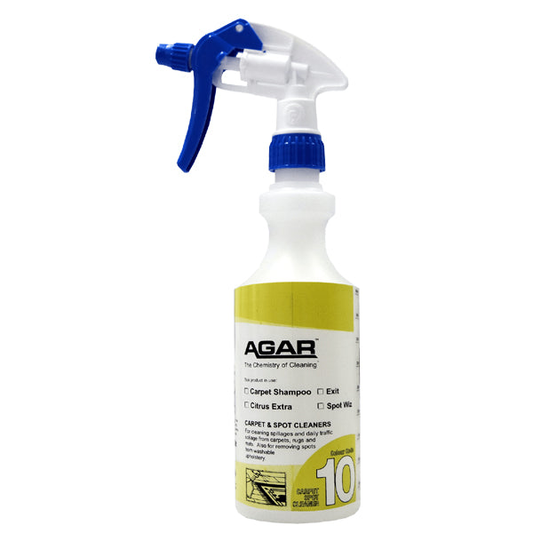Agar Spot Wiz Carpet Stain Remover - Eco-Friendly & Powerful Cleaning Solution for Pet Stains, Spills & Tough Carpet Stains | Perfect for Homes with Kids & Pets