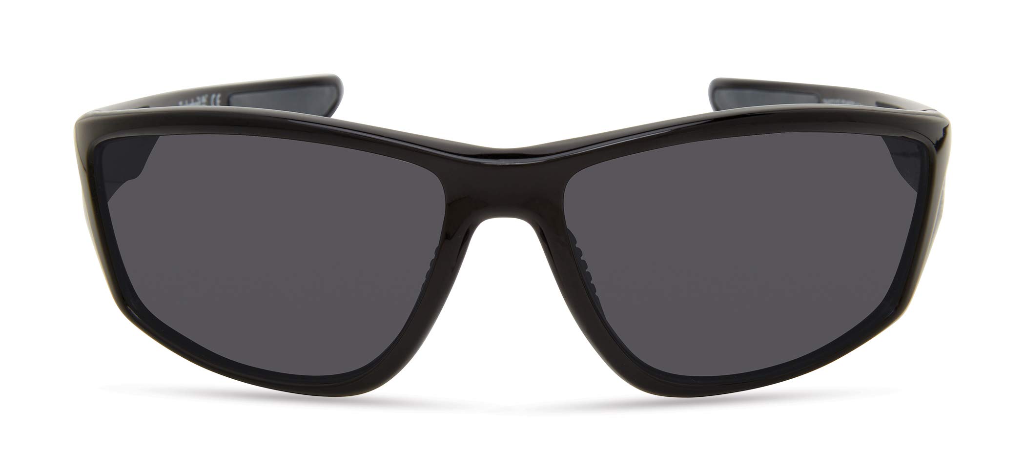 Timberland Men's TBA9272 Polarized Rectangular Sunglasses for Driving, Fishing & Outdoor Activities - UV Protection Classic Aviator Style Shades