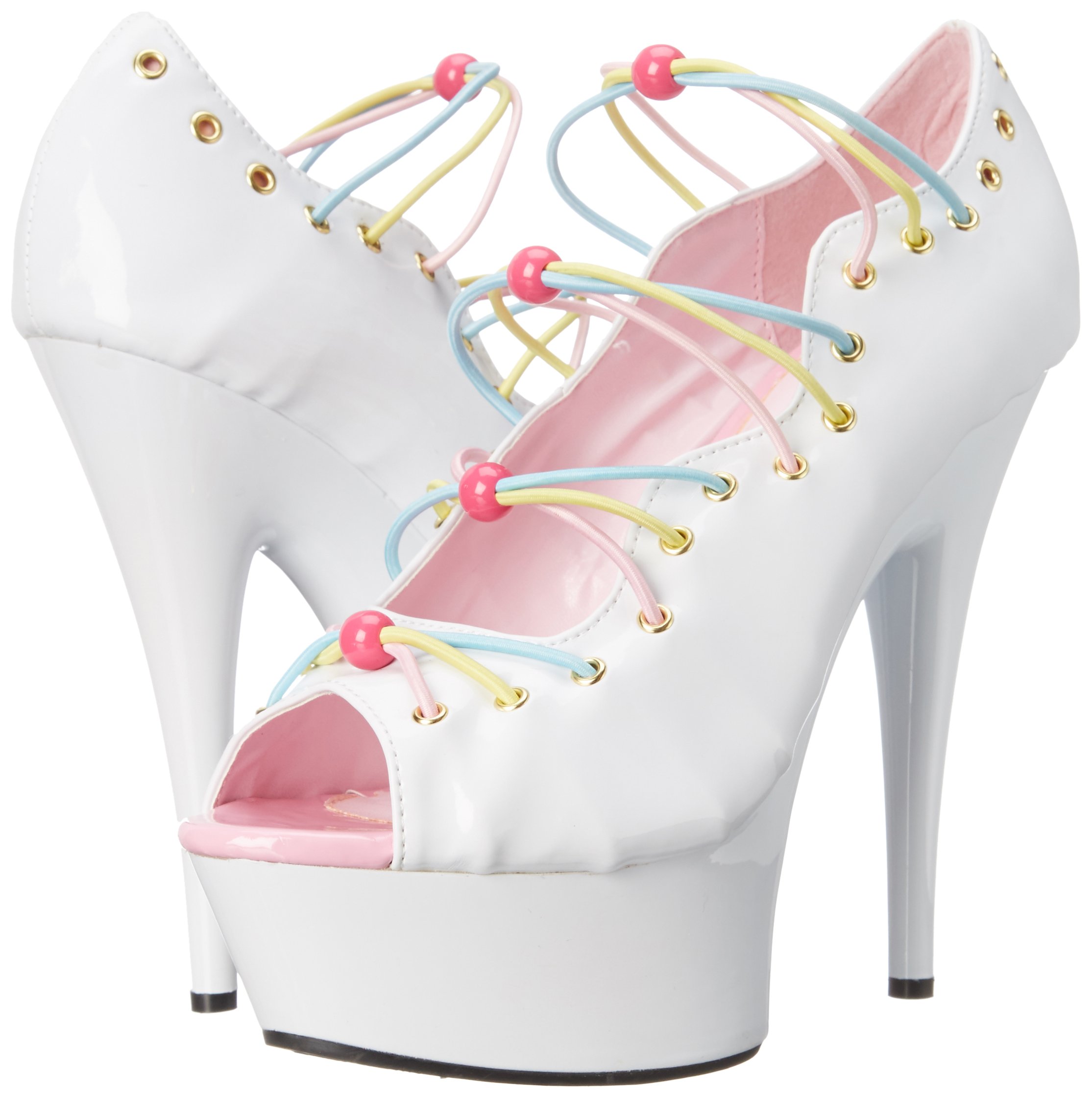 Ellie Shoes Women's 609-UNICORN Pointed Toe Dress Pump - Comfortable High Heels for Office, Party & Wedding | Elegant Women's Formal Shoes for Work, Evening Events & Special Occasions