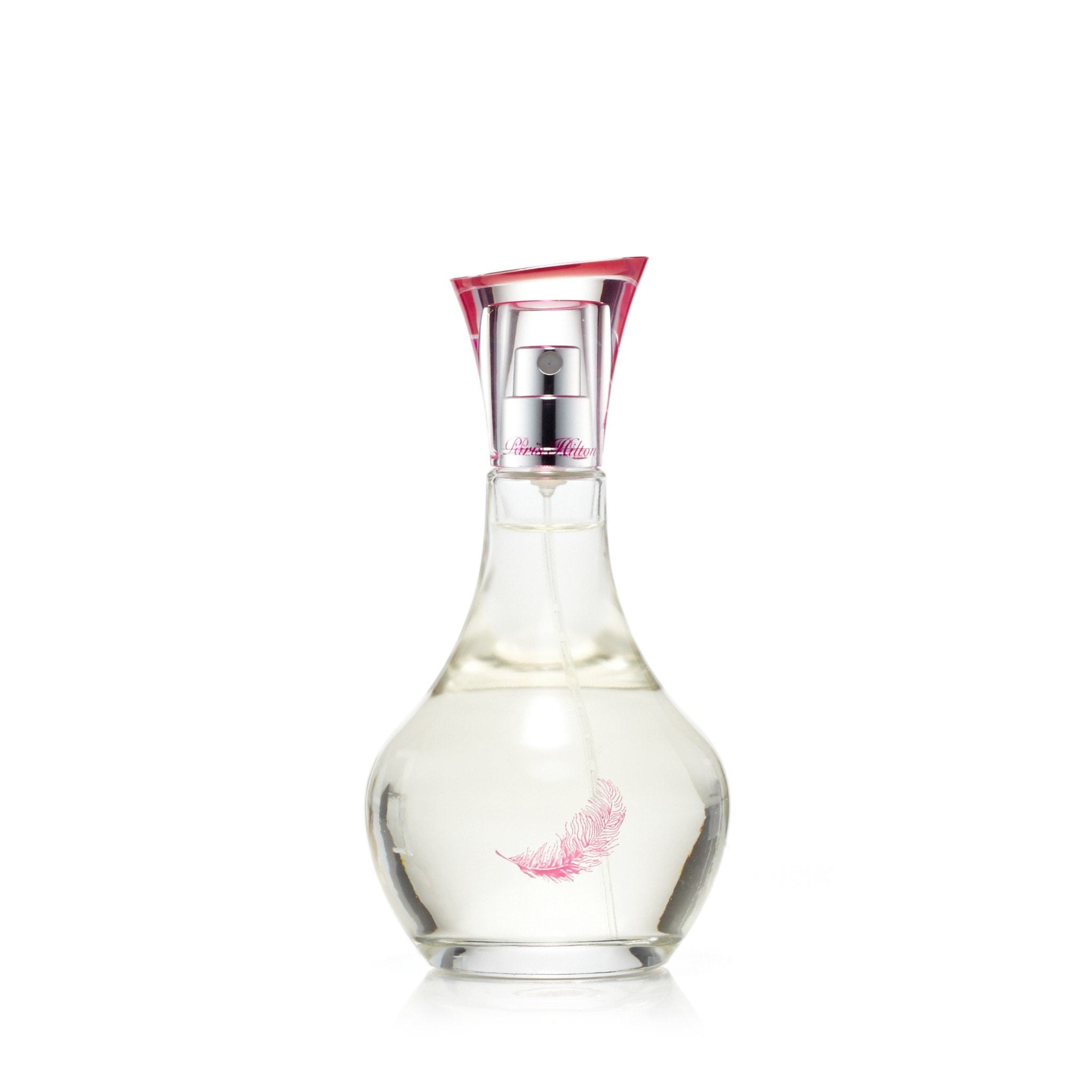Paris Hilton Can Can Women's Eau De Parfum Spray - Floral Fruity Fragrance for Women, Long-Lasting Perfume for Date Night & Special Occasions