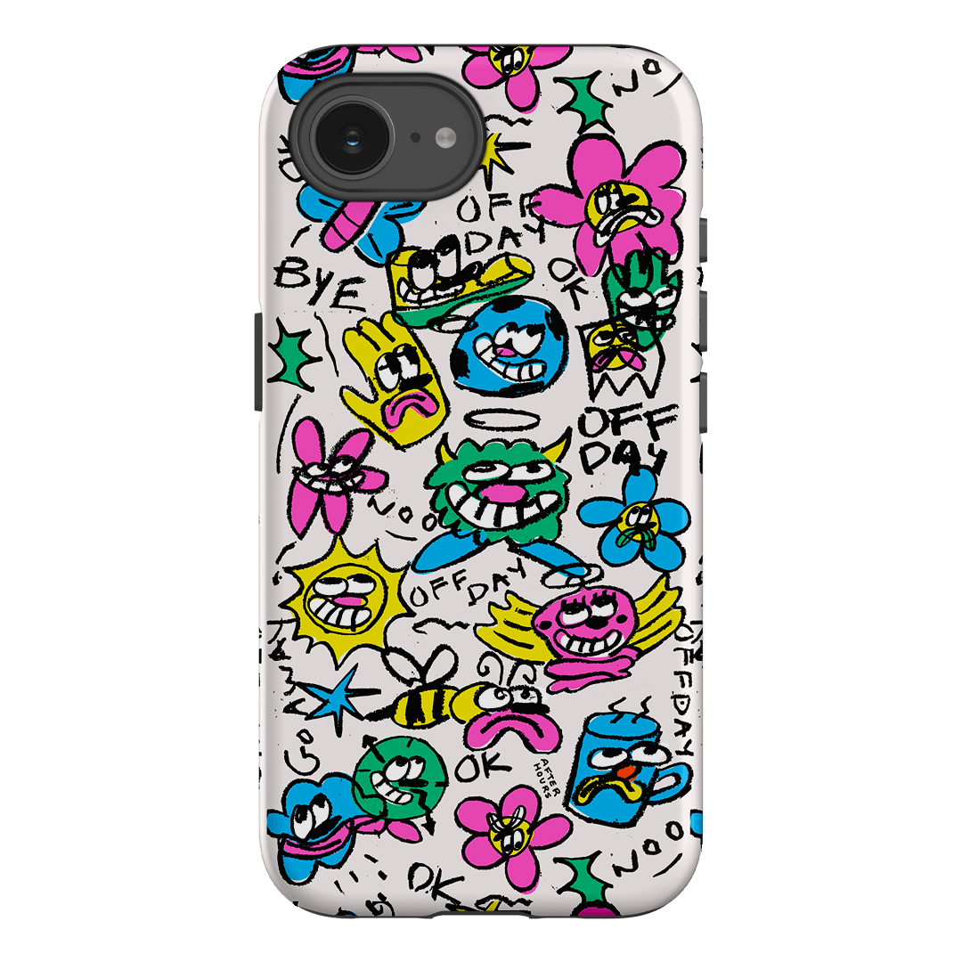 Chaotic Neutral Phone Case - Trendy Protective Cover for iPhone & Android | Perfect for Everyday Use, Travel & Outdoor Adventures