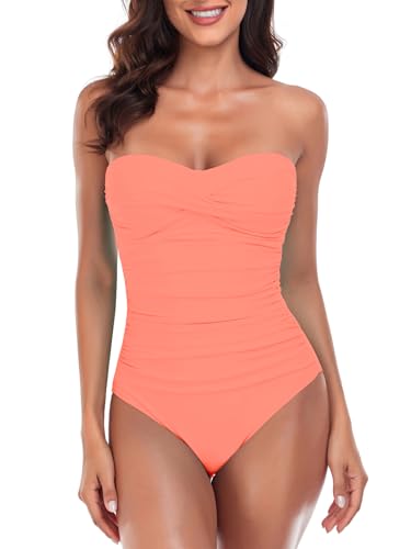 Orange-pink