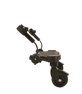 Valco Baby Hitch Hiker - Lightweight Universal Stroller Board for Toddlers | Perfect for Shopping, Travel & Outdoor Adventures with Your Little One