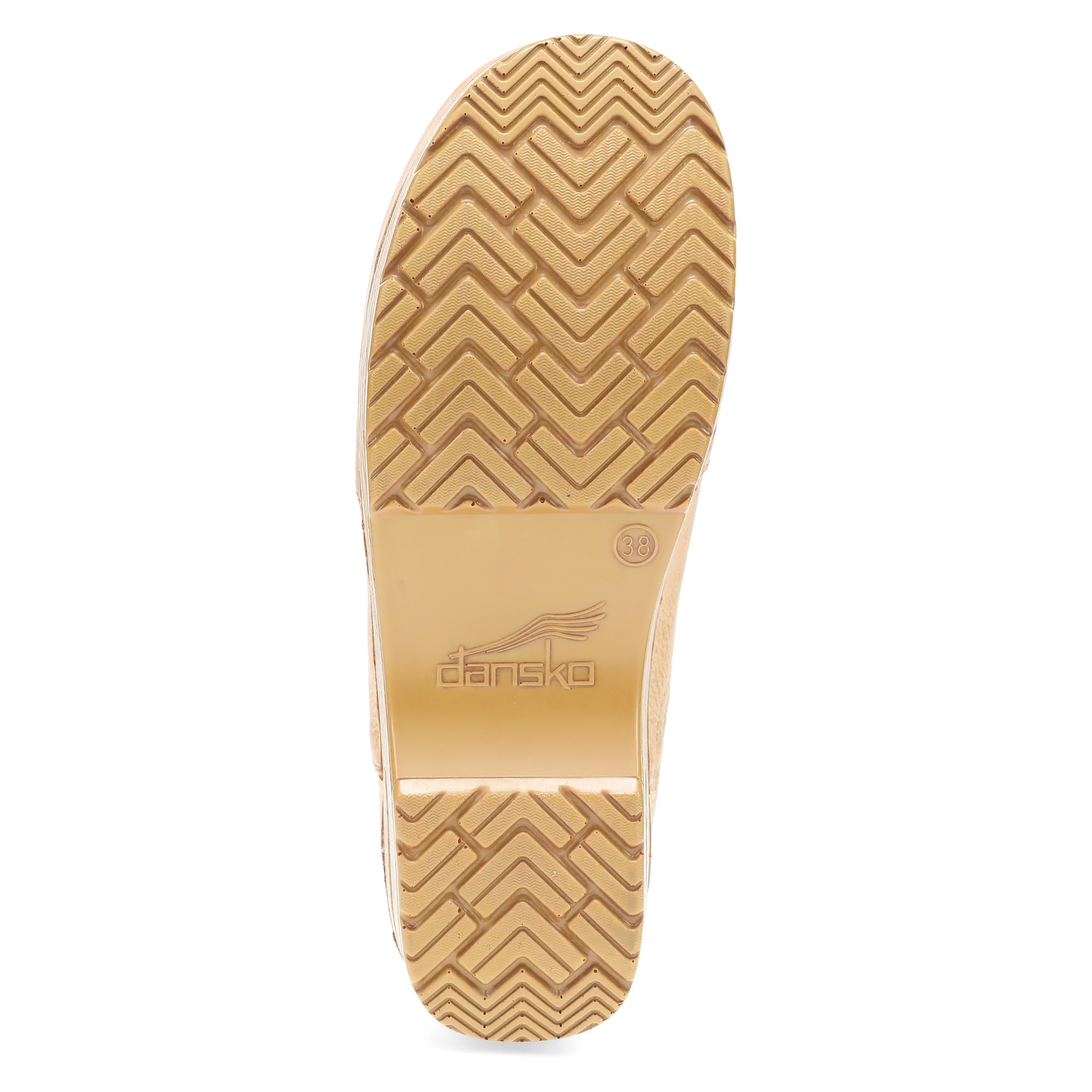 Dansko Women's Frankie Slip-On Clogs - Comfortable & Stylish Shoes for Nurses, Teachers & Healthcare Workers - Perfect for Work, Walking & All-Day Wear