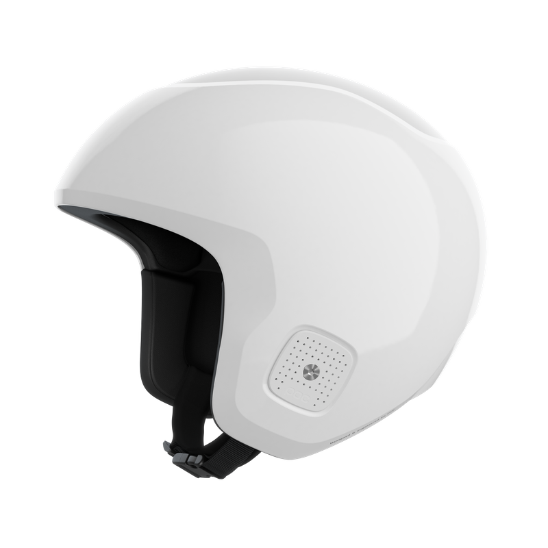POC Skull Dura Junior Helmet 2025 - Kids Bike Helmet for Cycling, Skateboarding & Scooters - Lightweight & Durable Protection for Young Riders