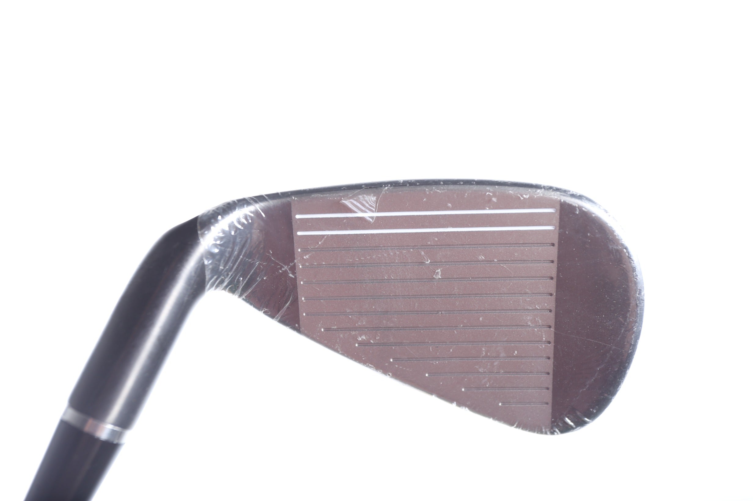 Used Callaway Big Bertha OS 7 Iron Golf Club - Right Handed Regular Flex - Perfect for Practice & Game Improvement