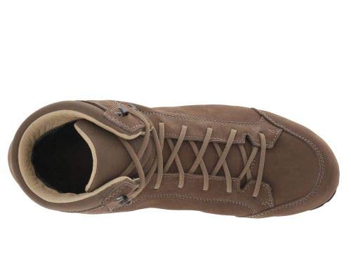 Asolo Men's Waterproof Hiking Boots - Lightweight & Durable Outdoor Trekking Shoes for Mountain Climbing, Backpacking & Trail Walking