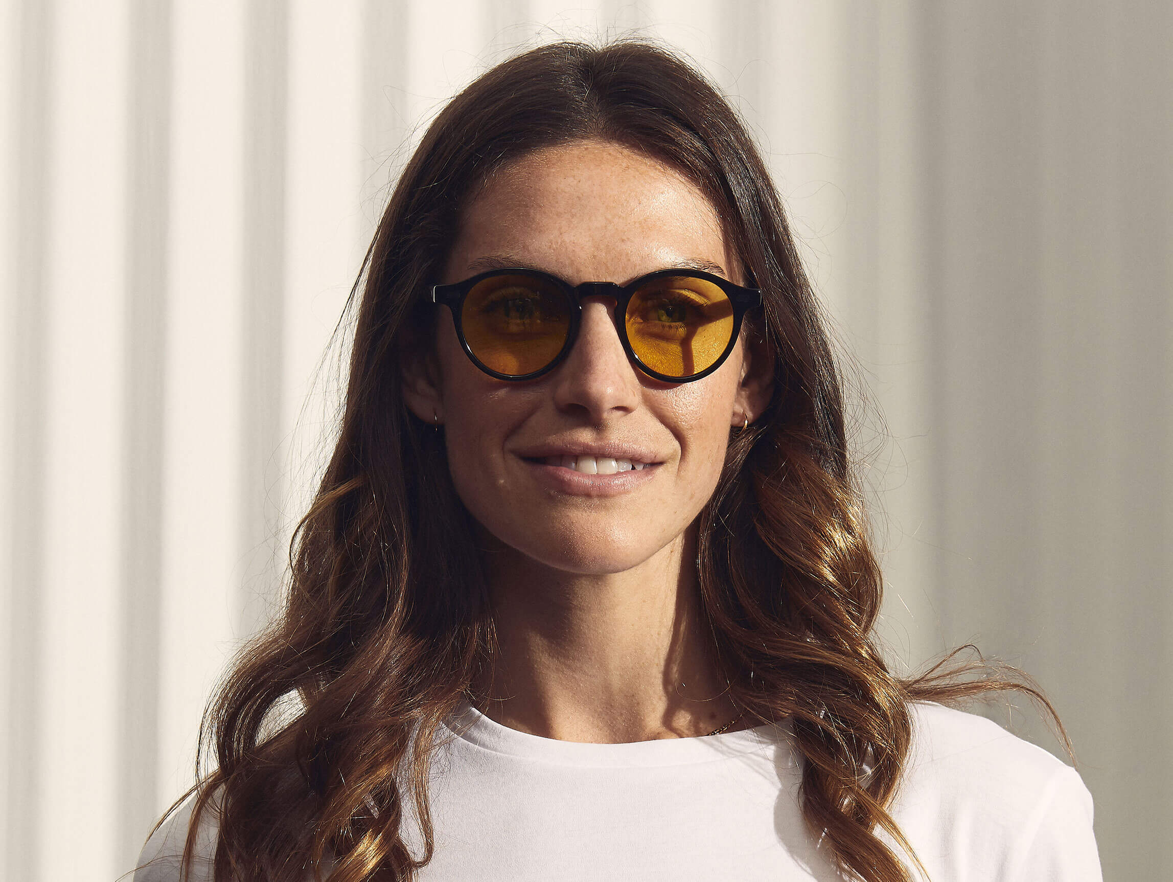 MILTZEN Black Sunglasses with Custom Made Tints™ - UV Protection Polarized Lenses for Driving, Outdoor Sports & Fashion Accessories