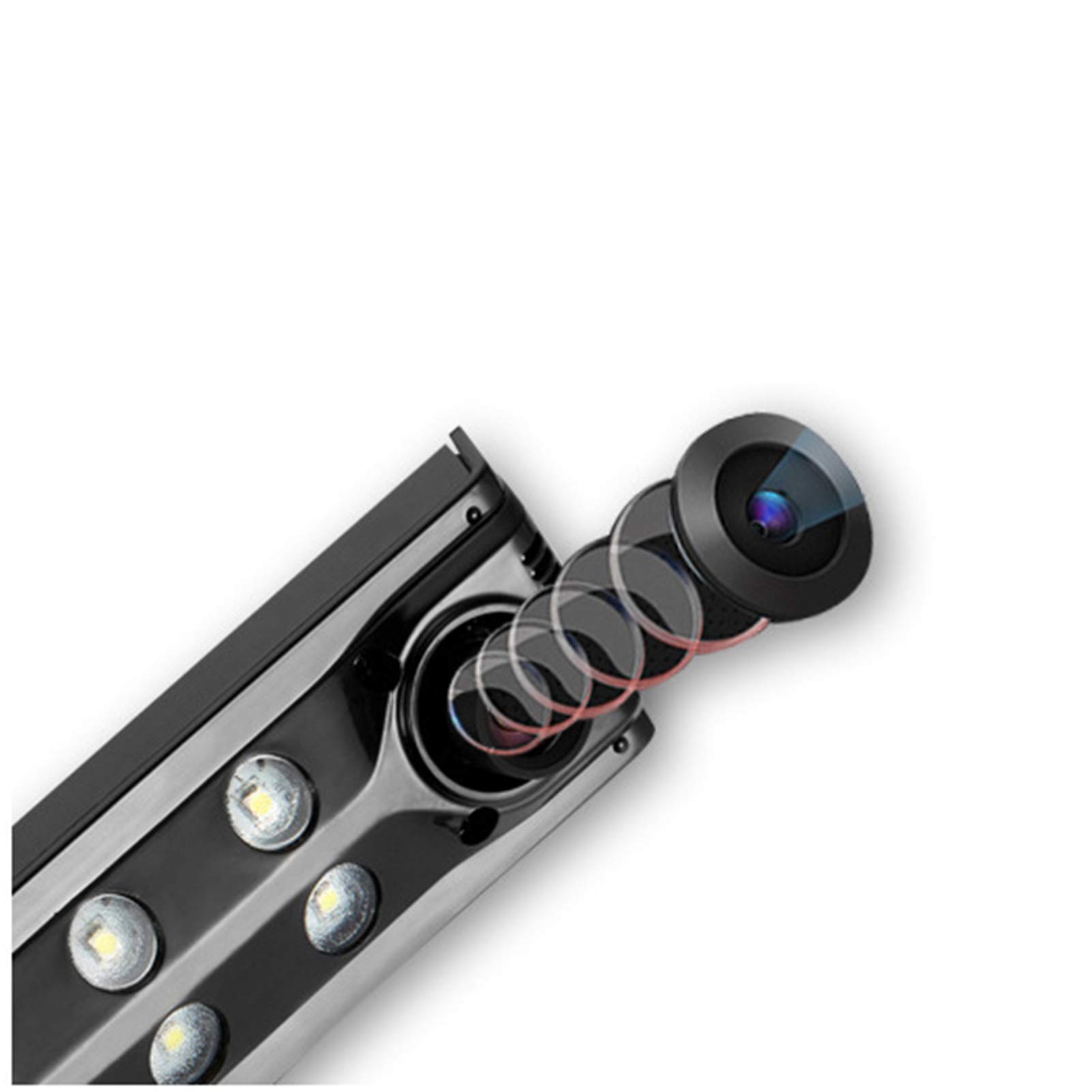 MytaYt Portable USB Document Camera for Teachers - HD Scanner with Real-Time Projection & Video Recording, OCR Recognition, A4 Format - Perfect for Online Teaching, Office Meetings & Classroom Presentations