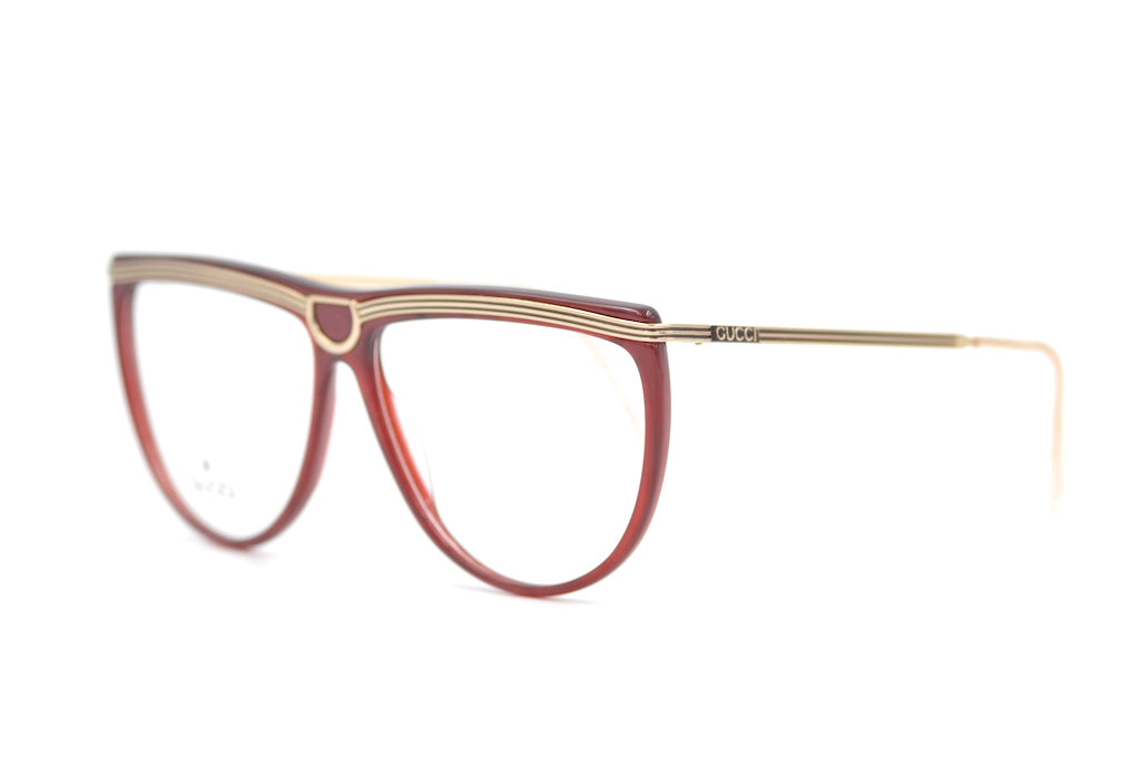 Gucci 2303 58T Sunglasses - Luxury Designer Shades for Men & Women - UV Protection & Fashion Eyewear for Outdoor Activities, Beach & Driving