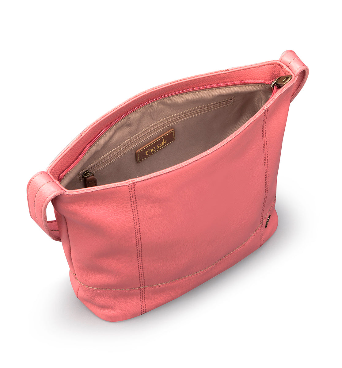 De Young Hobo Bag - Stylish & Spacious Crossbody Handbag for Women - Perfect for Work, Travel & Everyday Use