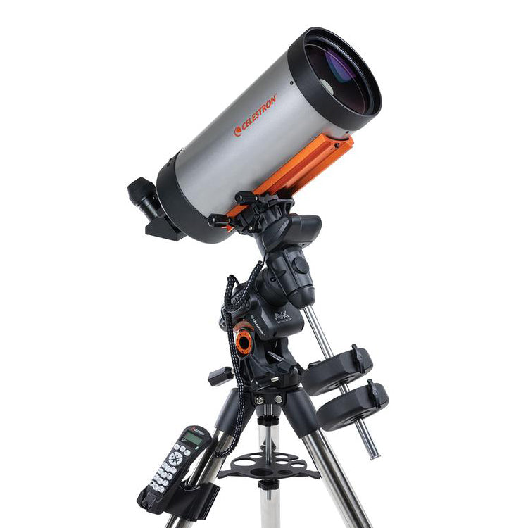 Celestron Advanced VX 700 Maksutov-Cassegrain Telescope - 1800mm Focal Length, Computerized Mount, for Astronomy & Astrophotography | Perfect for Stargazing, Lunar Observation & Deep Space Exploration