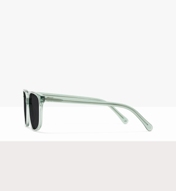 Vail Polarized Sunglasses for Men & Women - UV400 Protection, Lightweight & Durable - Perfect for Running, Driving, Beach & Outdoor Activities