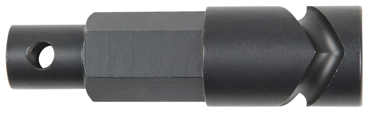 KS Tools 515.5545-R005P Multi-Colour Spindle for DIY & Auto Repair