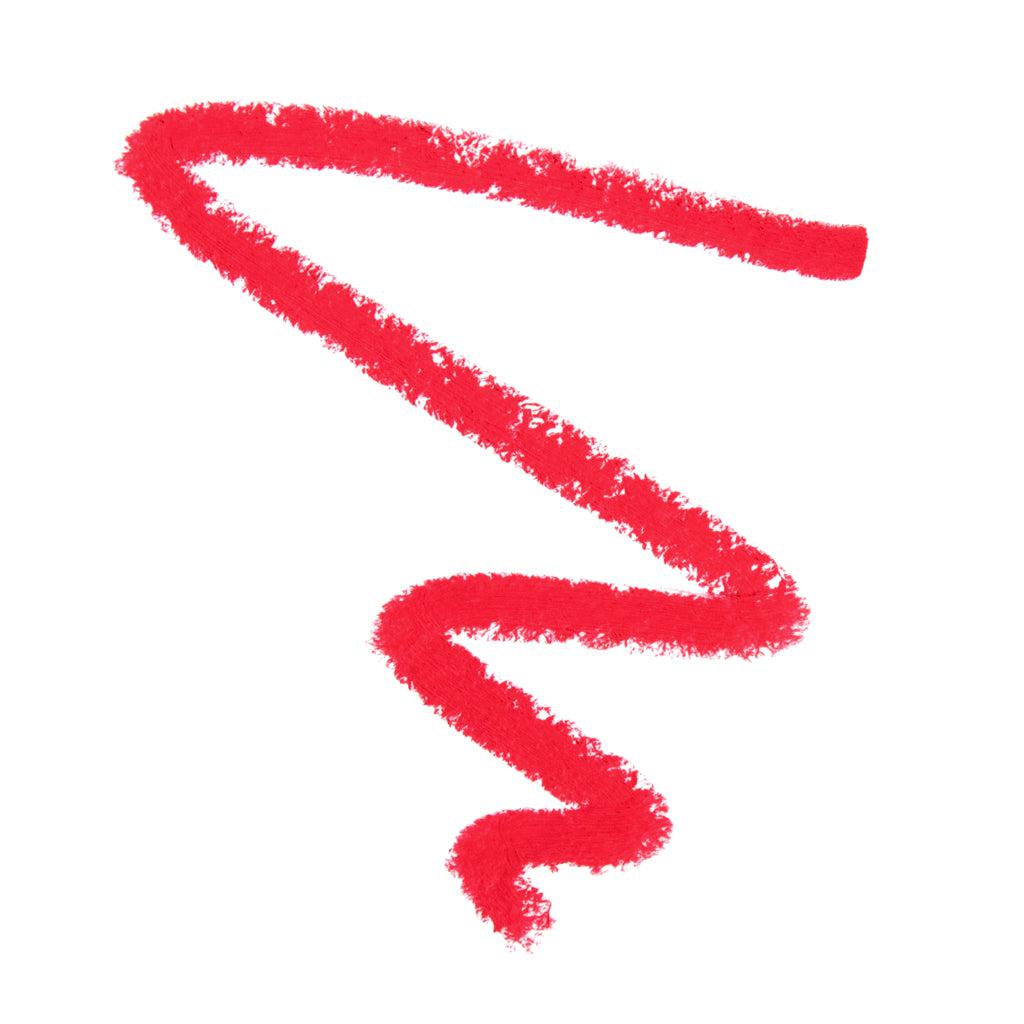 Flush - Bright bold pink