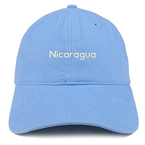 Carolina Blue