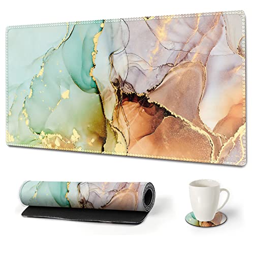 Abstract Art Marble