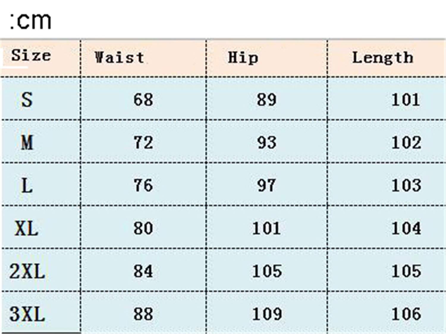 Andongnywell Women's High Waist Slim Jeans - Casual Denim Pants for Everyday Wear