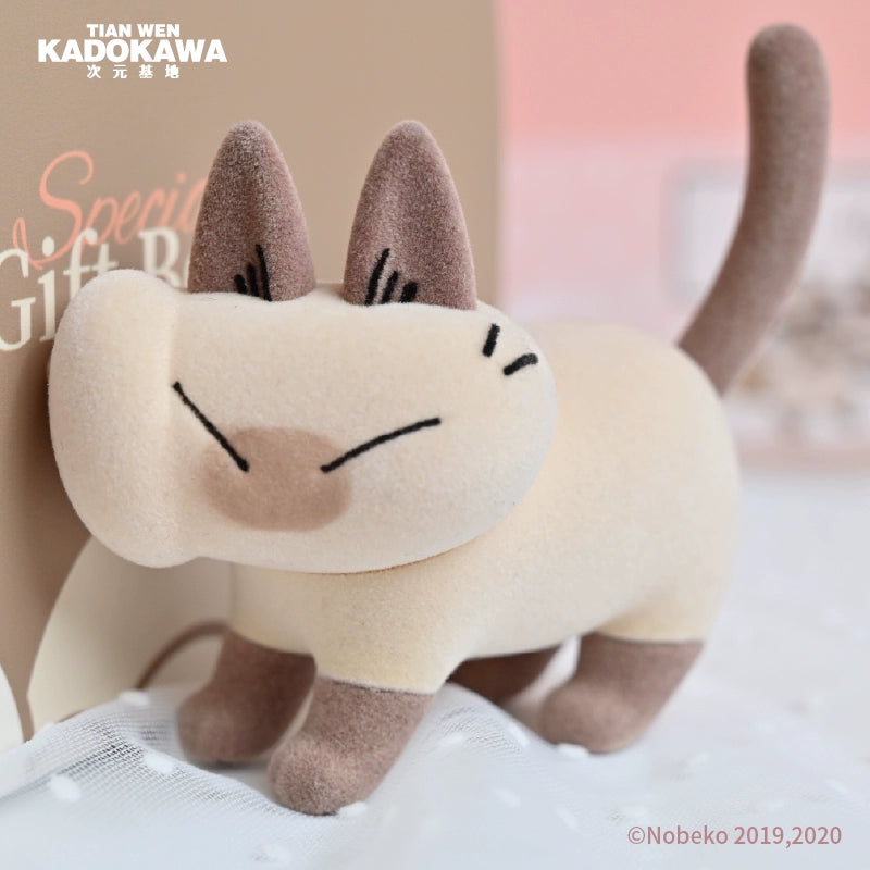 Azukisan's Daily Life Series Blind Box - Cute Anime Collectible Figures for Display & Gifts | Perfect for Home Decor, Office Desk, and Kawaii Collections