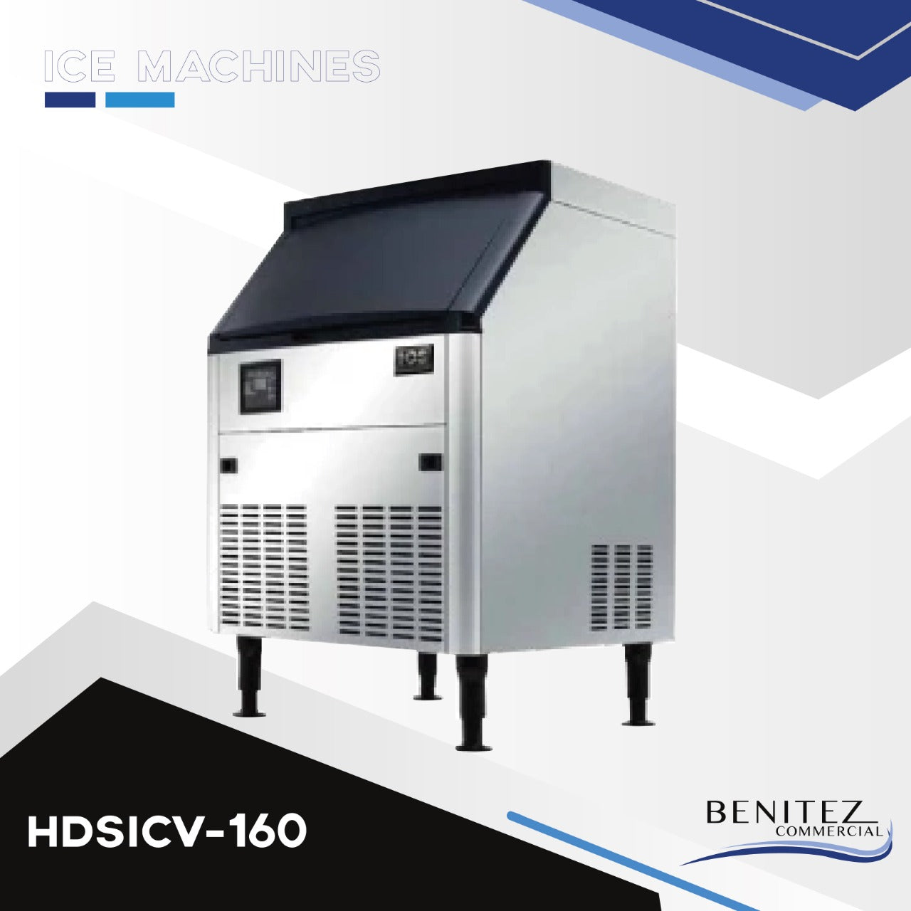 HD SICV 160 High-Performance Video Converter - Perfect for Home Theater & Gaming Setups