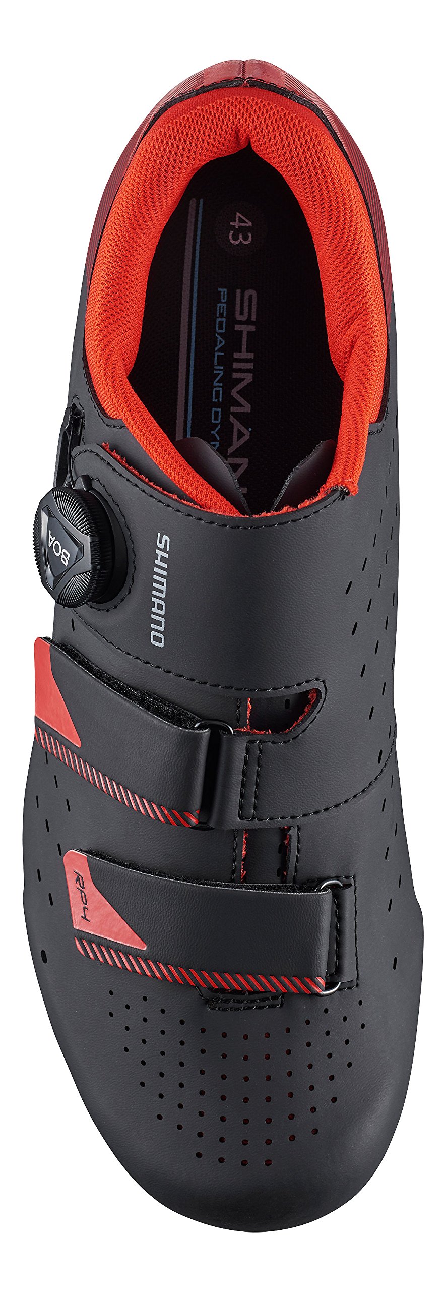 SHIMANO Men's Tennis Shoes - Lightweight Athletic Sneakers for Court Sports & Running - Perfect for Tennis, Badminton, and Gym Workouts