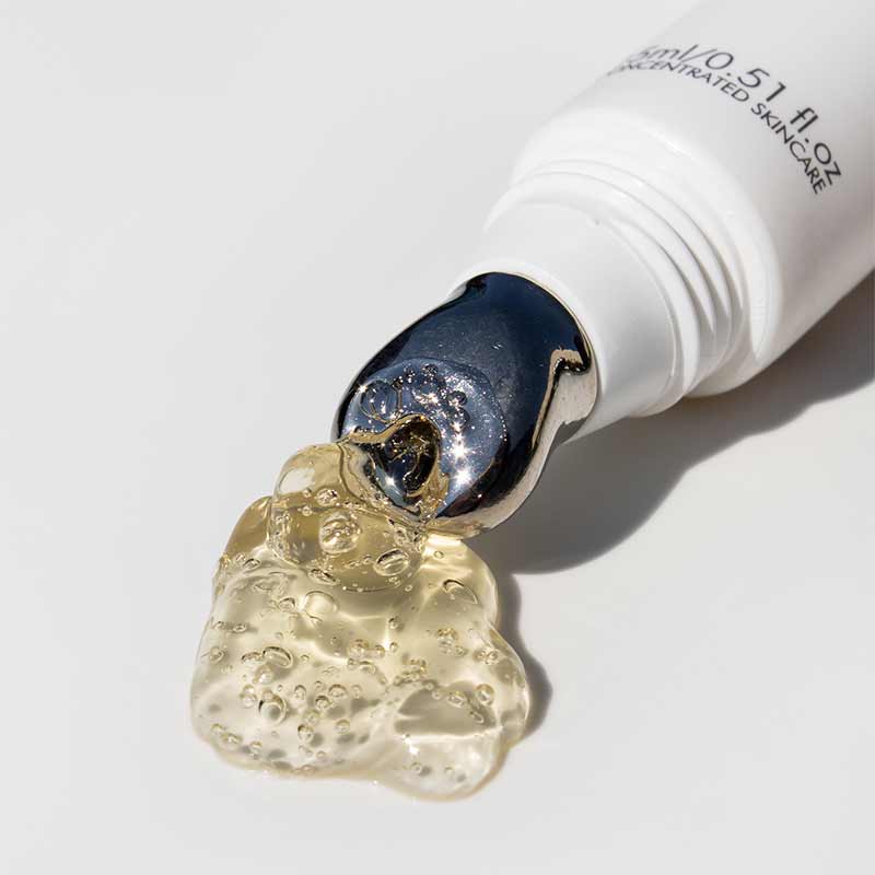 Alpha H Absolute Eye Complex Serum with Hyaluronic Acid - Anti-Aging Eye Treatment for Dark Circles & Wrinkles - Hydrating & Firming Eye Cream for Day & Night Use