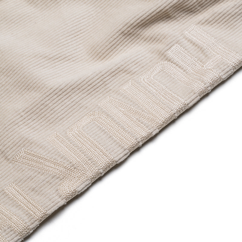 Honor The Gift Men's Corduroy Pants in Bone - Stylish & Comfortable Casual Trousers for Everyday Wear