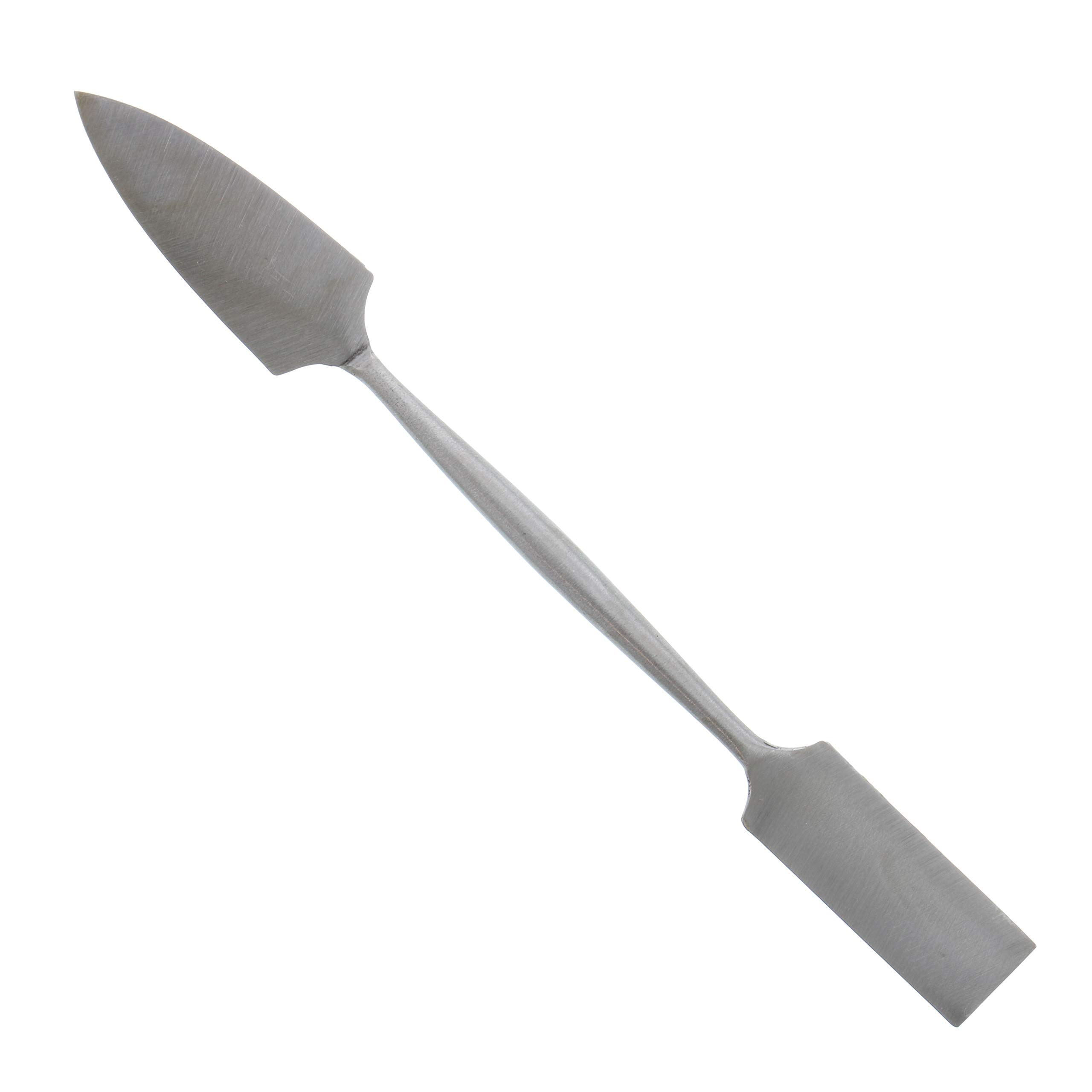 RGM #405 Professional Sculptor's Knife - High Carbon Steel Carving Tool for Wood, Clay & Wax - Perfect for Artists, Hobbyists & DIY Craft Projects