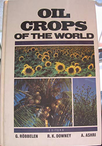 Premium Oil Crops Worldwide | High-Quality Seeds & Products for Cooking, Skincare & Biofuel | Best for Home & Commercial Use