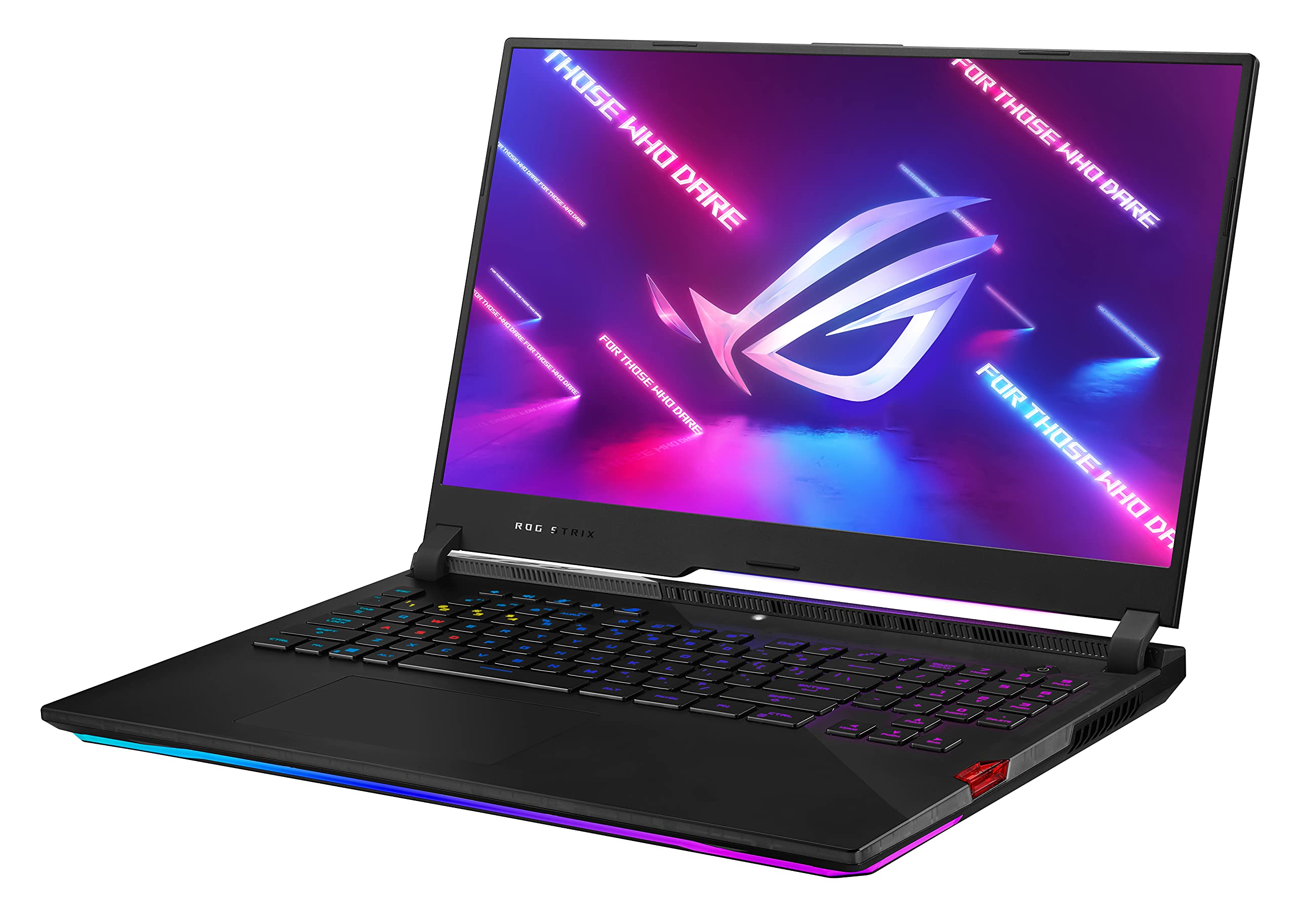 ASUS ROG Strix Scar 17 (2021) Gaming Laptop - 17.3