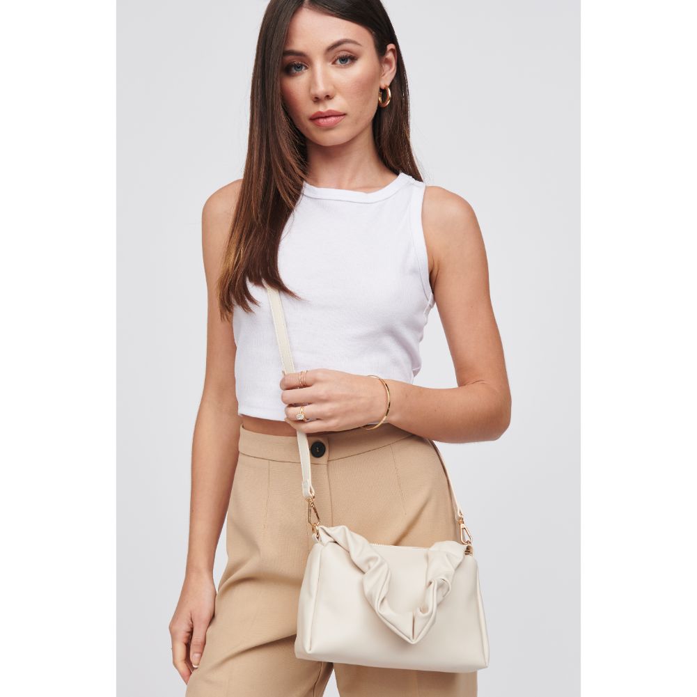 Nadine Crossbody Bag for Women - Stylish Leather Shoulder Purse with Adjustable Strap, Perfect for Daily Use, Travel & Shopping