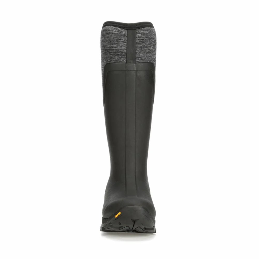 Women's Arctic Ice Vibram Arctic Grip All Terrain Tall Boot - Waterproof Winter Snow Boots for Hiking, Hunting & Outdoor Adventures