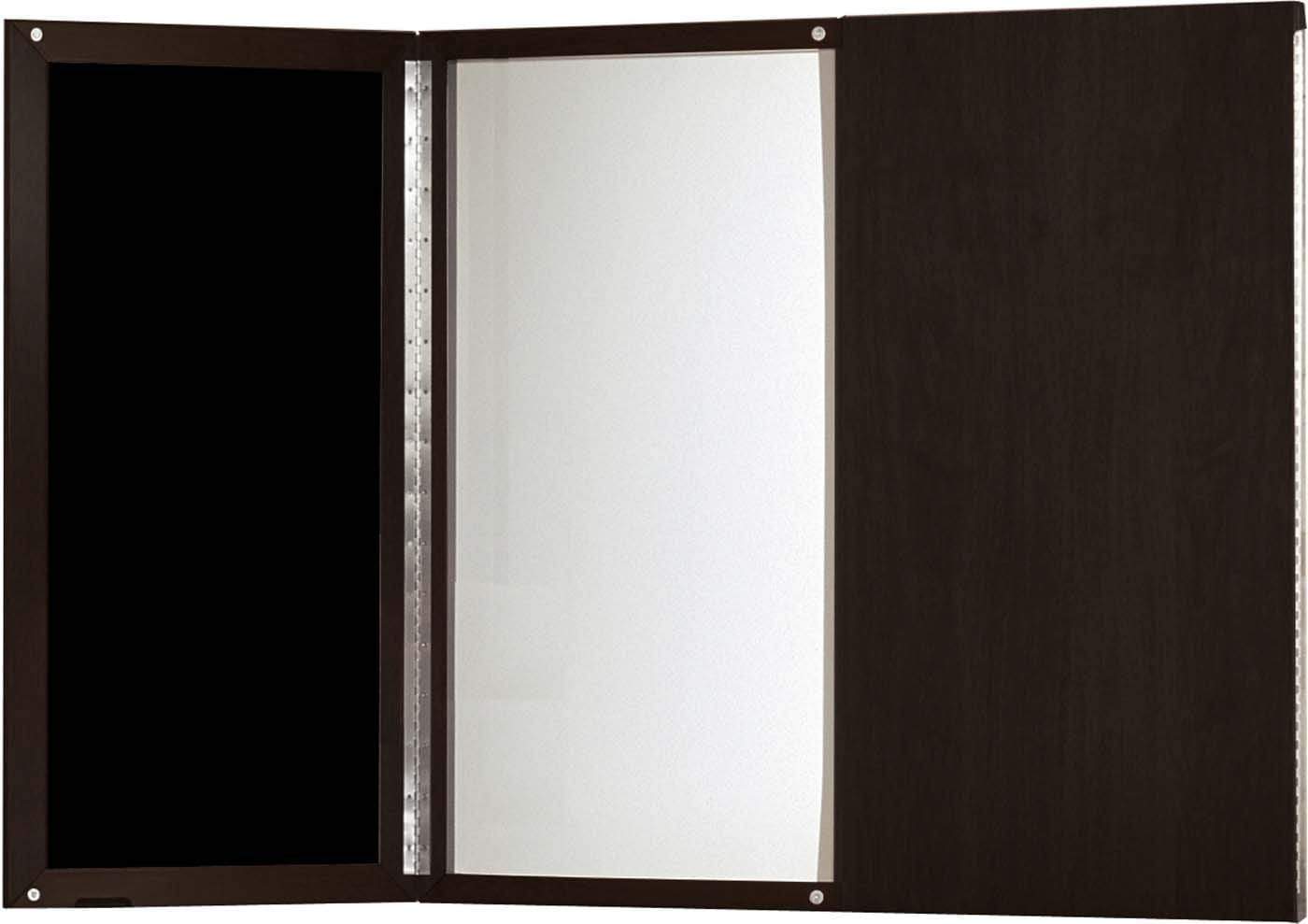 Safco Mayline Medina Presentation Board - 36