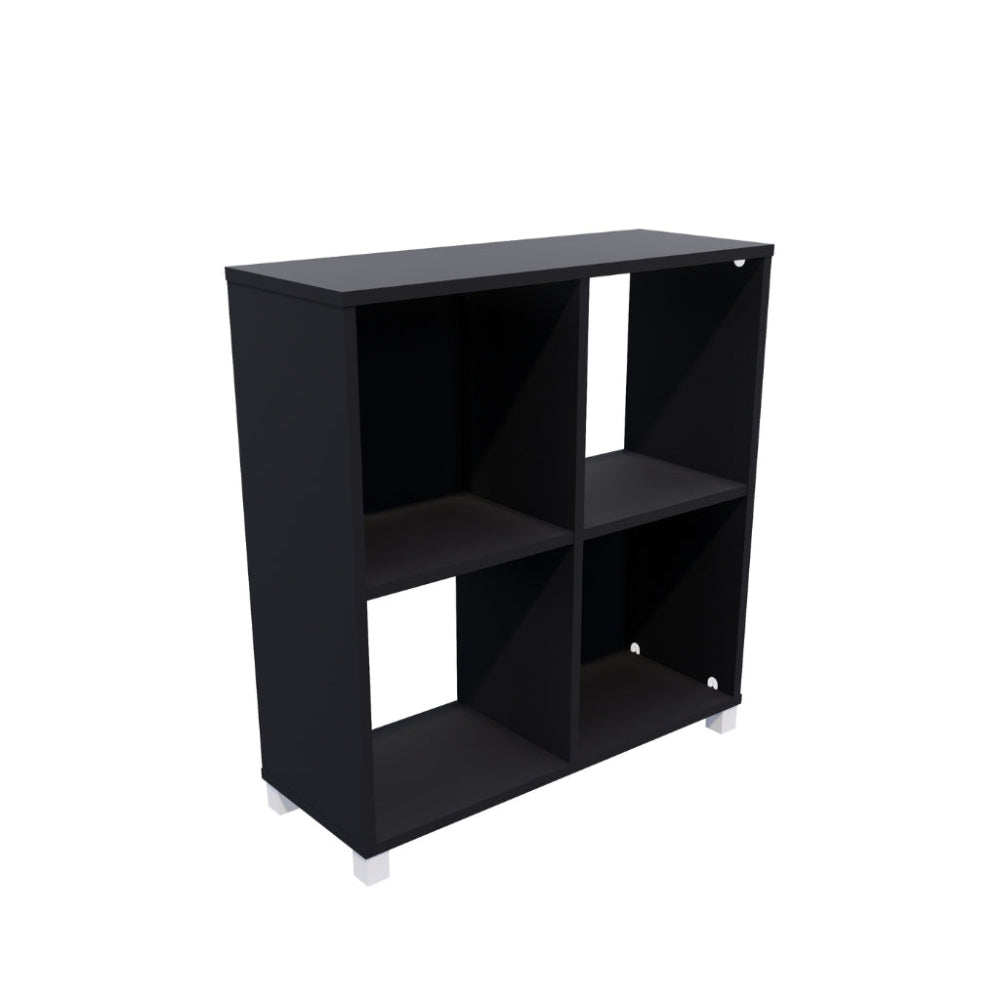 Forme Storage Cubby Organizer - Customizable Colors & Modular Design for Home, Office, and Kids Room Organization