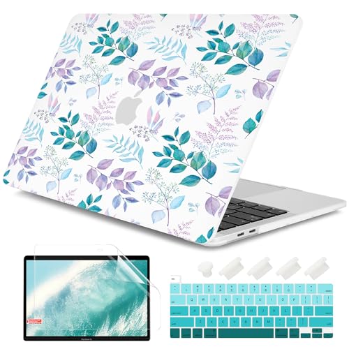 Lilac Leaves