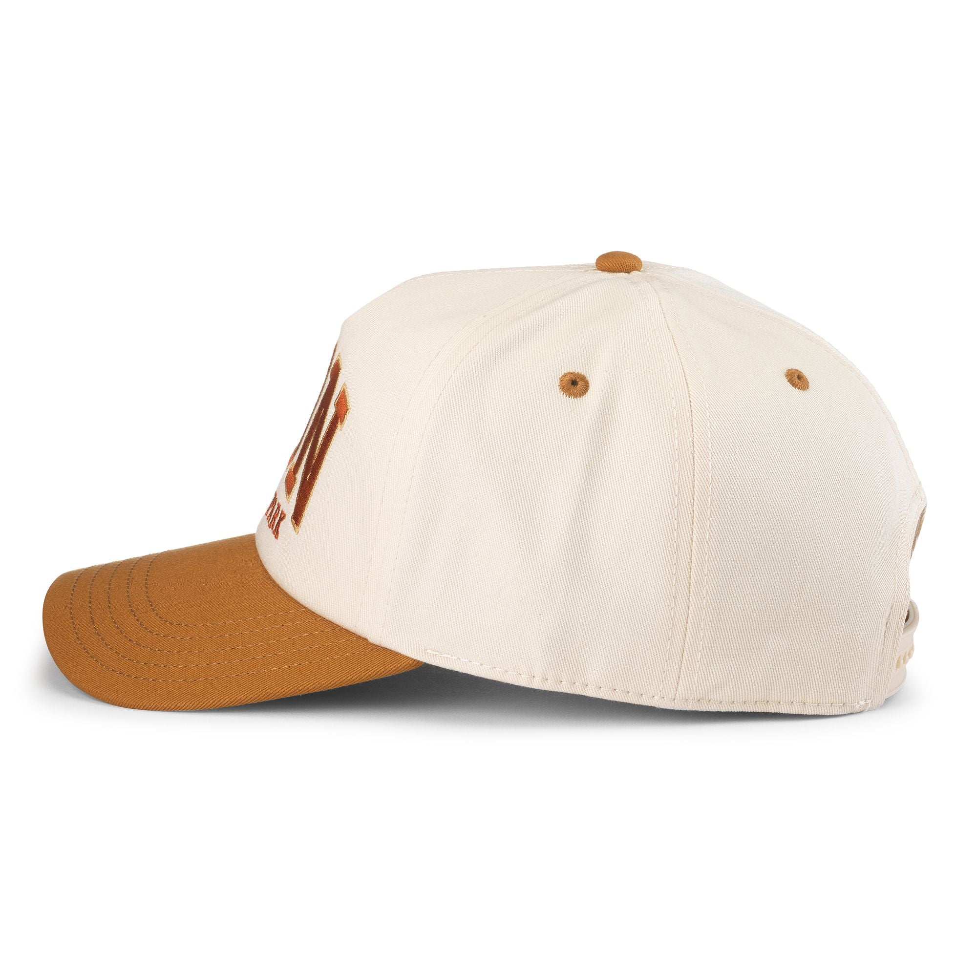 Roscoe Hat - Premium Outdoor Adventure Cap for Hiking & Travel | Zion National Park Inspired Design | Perfect for Camping, Backpacking & Exploring