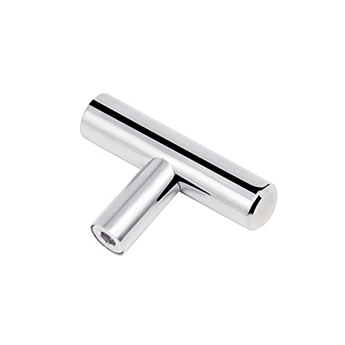 Polished Chrome