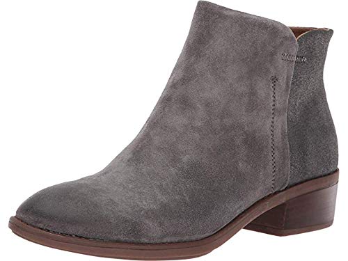 Comfortiva Women's Carrie Comfortable Slip-On Loafers - Casual & Work Shoes for Women - Perfect for Office, Travel & Everyday Wear