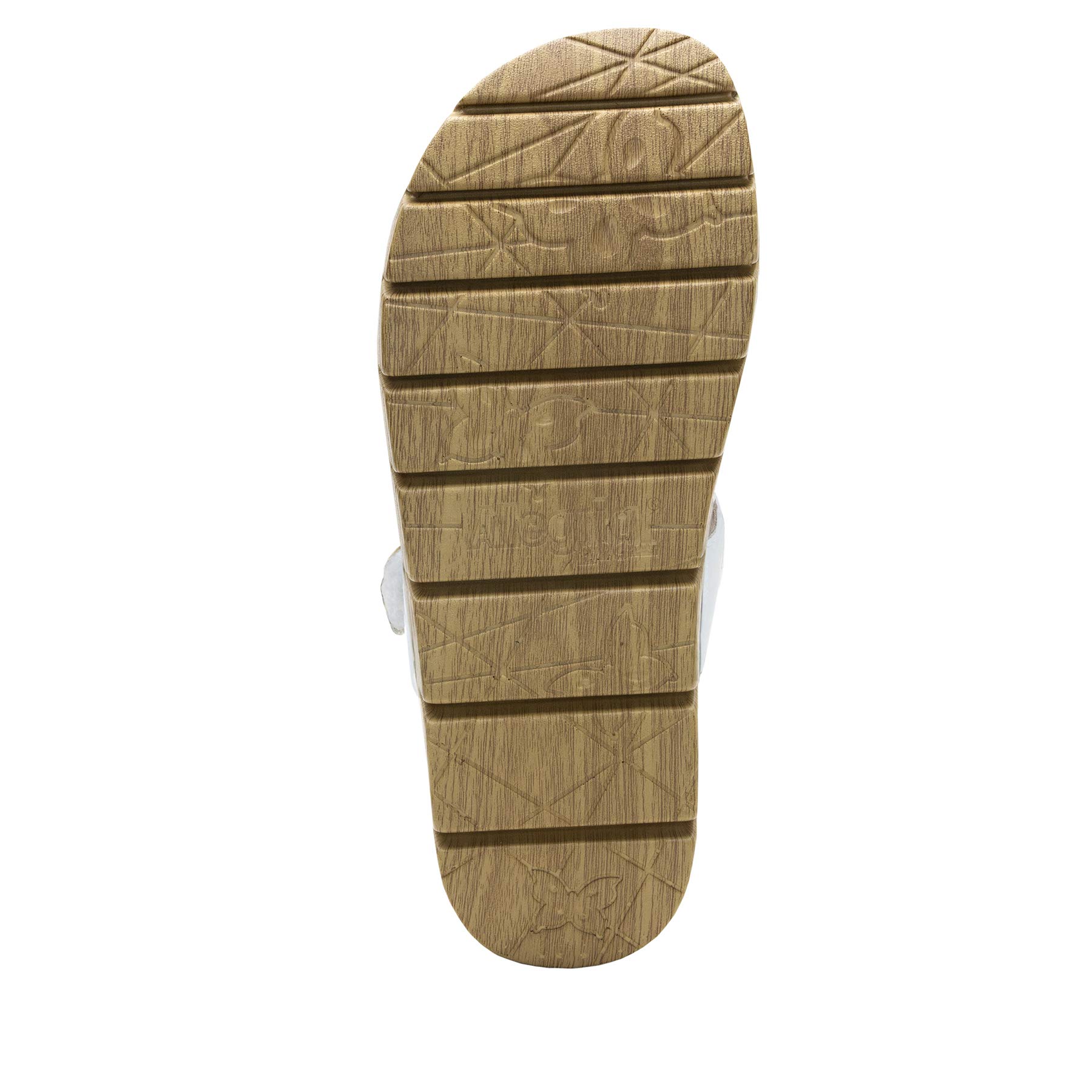 Alegria Vita Women's Comfort Sandals - Lightweight & Supportive for Walking, Travel & Everyday Wear