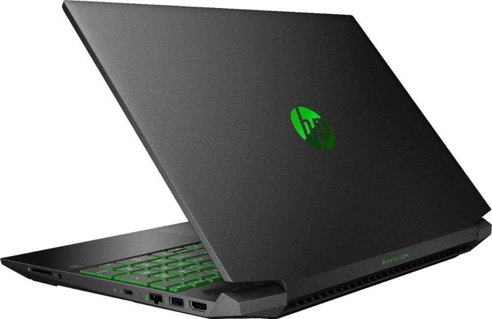 HP Pavilion 15.6