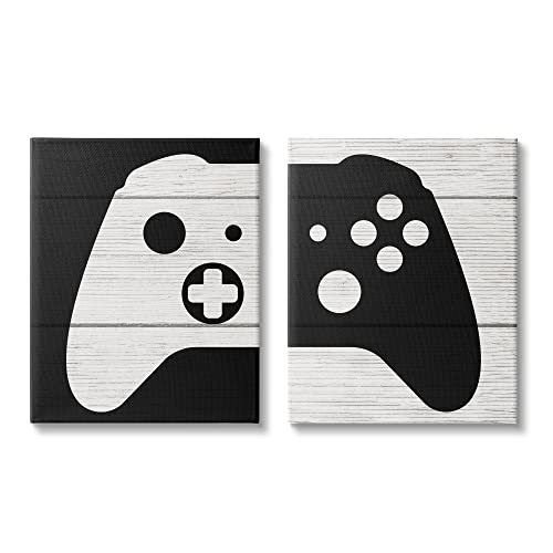 Gallery Wrapped Canvas