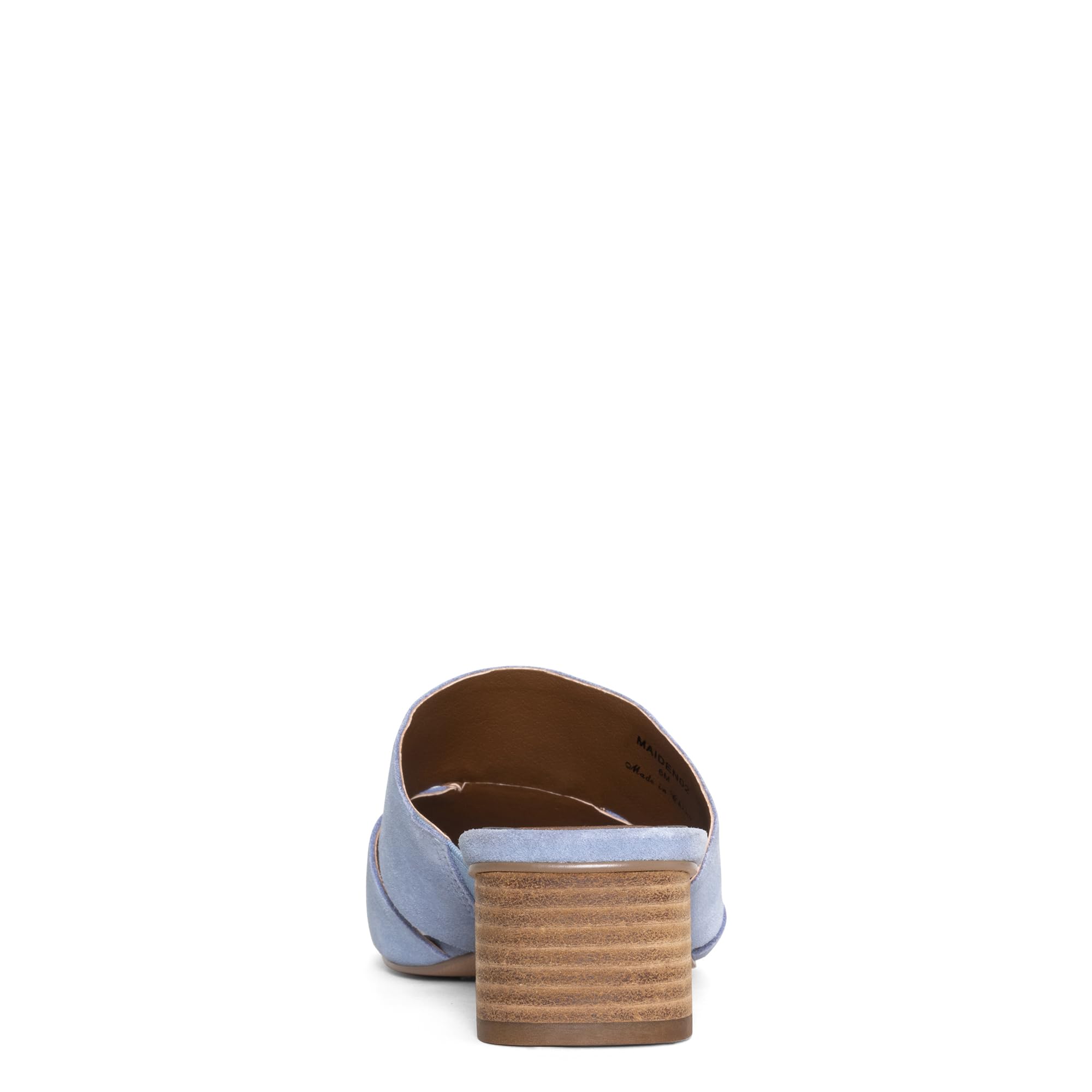 Donald Pliner Women’s MAIDEN Dress Sandals – 1.75” Heel Comfortable Mule Sandals with Toe Ring | Open Toe Slip-On Heeled Sandals for Women | Perfect for Weddings, Parties & Summer Outfits