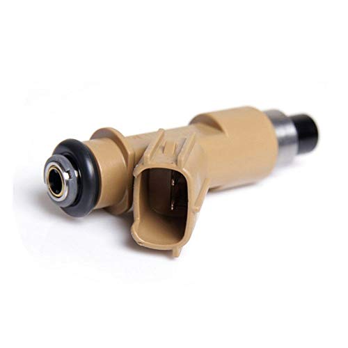 4PCS Fuel Injectors 23250-31080 Compatible with TOYOTA Crown - High Performance Fuel Nozzle Set for Smooth Engine Operation - Perfect for Engine Maintenance & Performance Upgrades