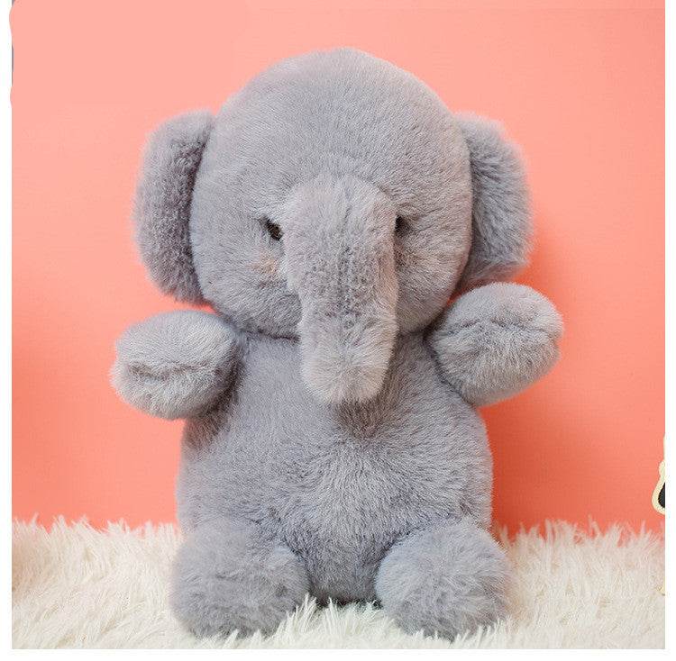 Cute Mini Stuffed Animal Plush Toys - Kawaii Farm Friends Collection for Kids | Perfect for Nursery Decor, Birthday Gifts & Cuddling Companions