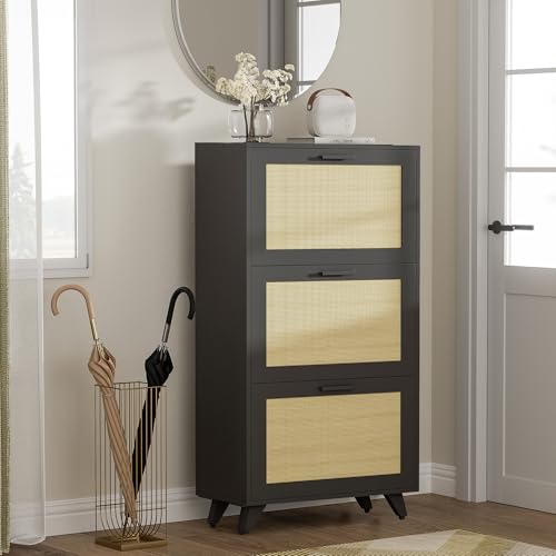 Rattan Black