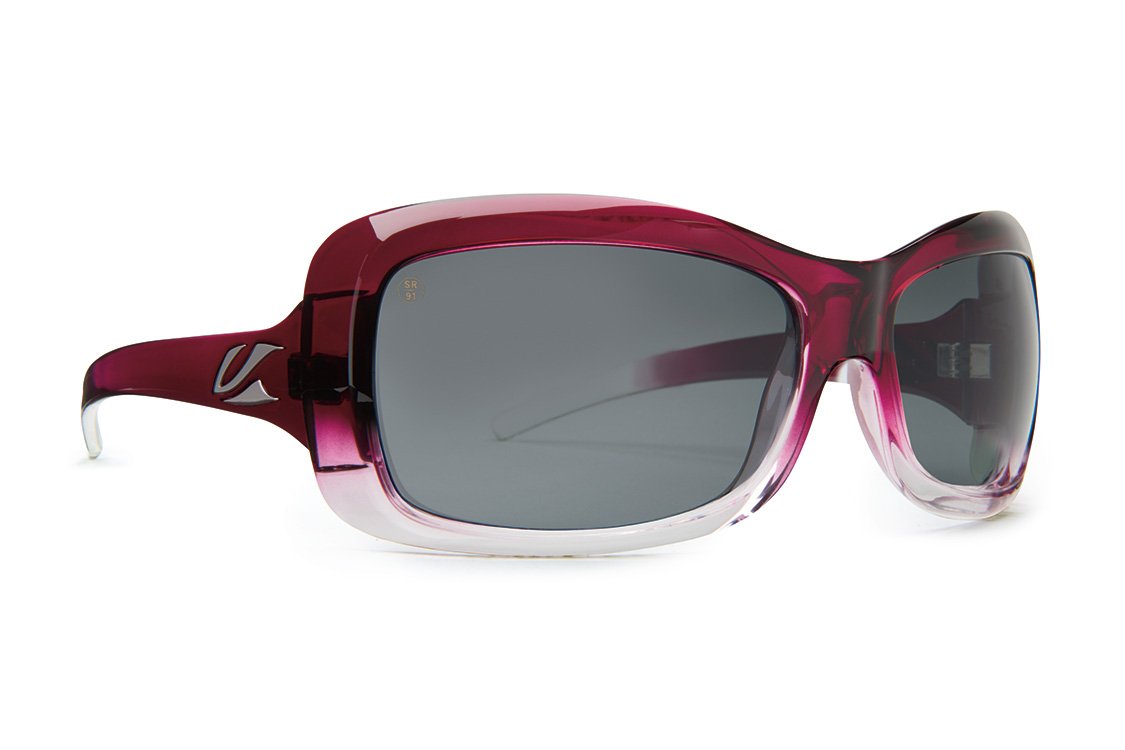 Kaenon Women's Georgia Sunglasses - Polarized UV Protection, Lightweight & Stylish for Outdoor Activities, Beach, Driving & Travel
